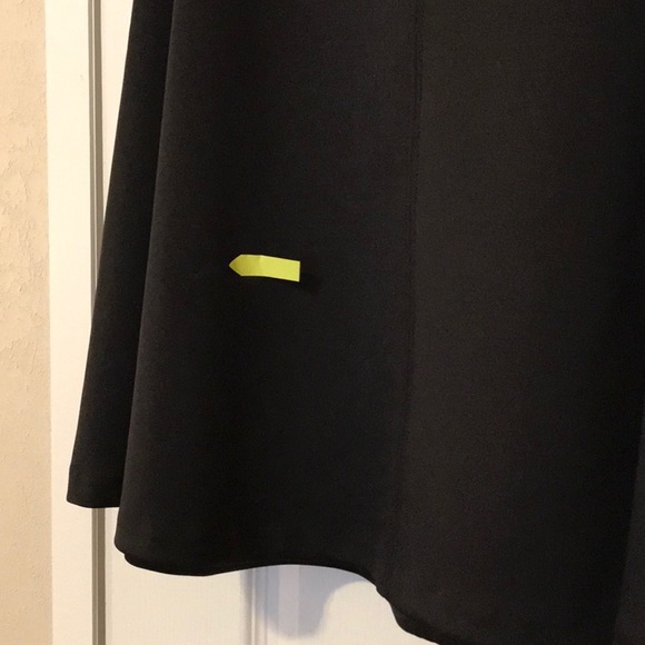 Worthington Black Skirt - Picture 5 of 7